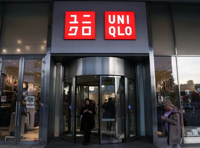Uniqlo